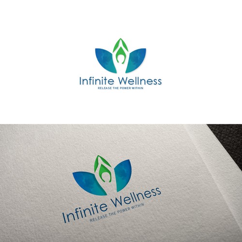 logo for Wellness