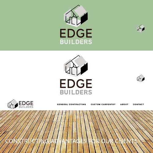 EDGE BUILDERS