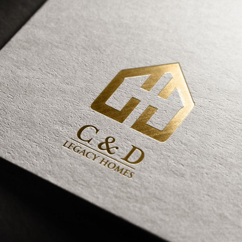 C & D Legacy Homes