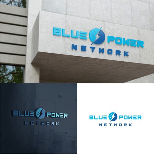 Blue Power Network