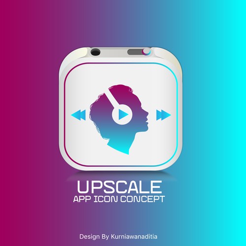 Icon Music Apps 