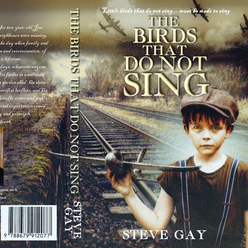 cover design