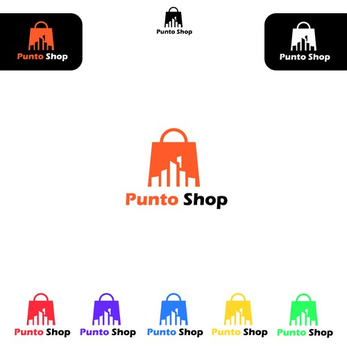 Group Punto Shop