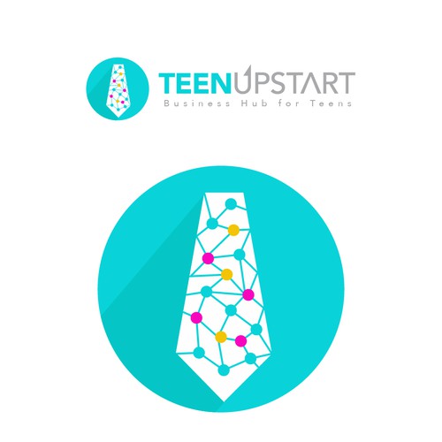 Teen Upstart