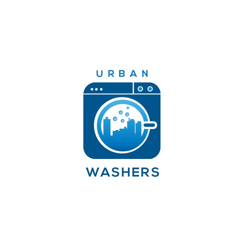 Laundry logo