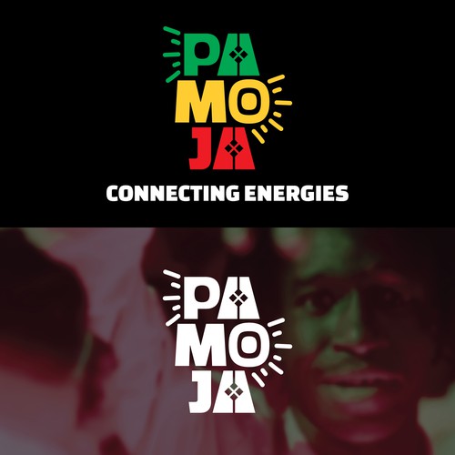 Pamoja Logo