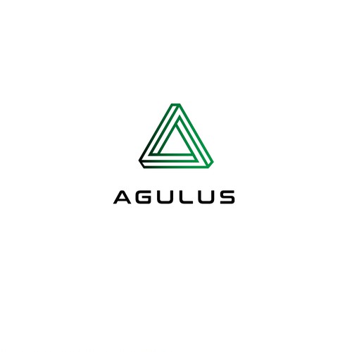 Agulus Logo