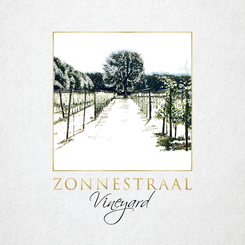 Zonnestraal