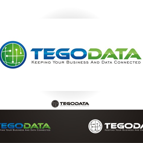 logo for Tego Data Systems