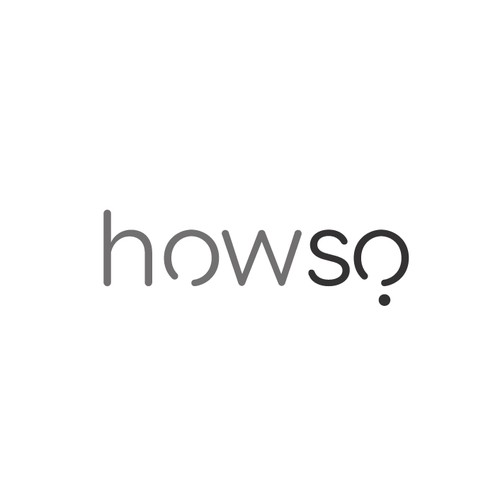 Howso tech logo