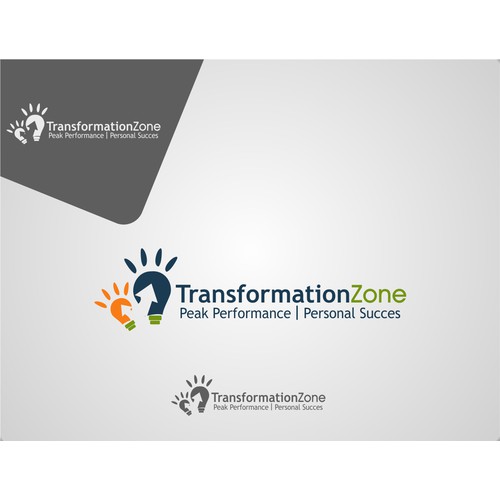 Transformation Zone Logo