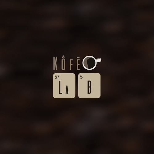 Kofe Lab 3