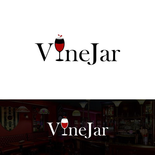 VineJar Logo