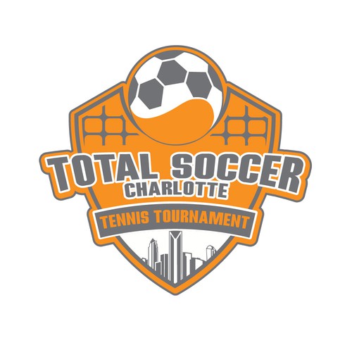 Logo Concept for a Tournament