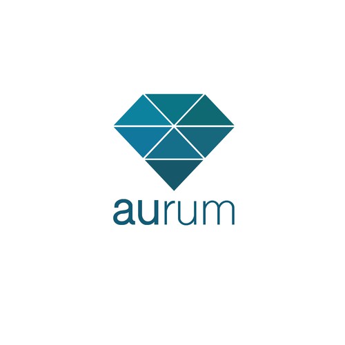 Aurum Diamond logo