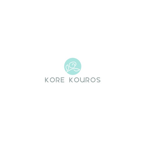 Kore-Kouros