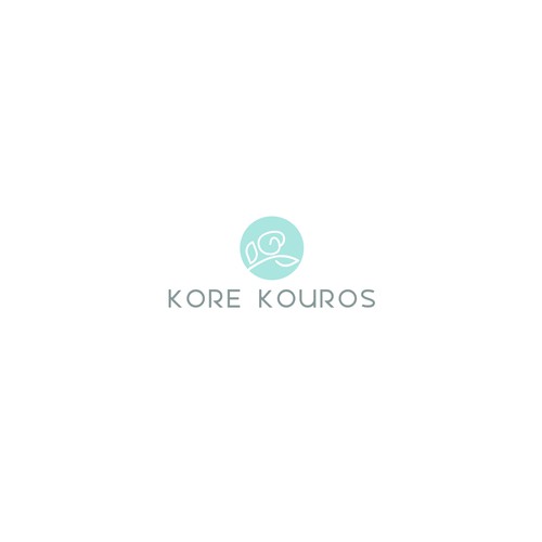 Kore-Kouros