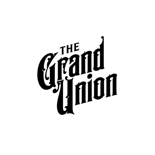 The Grand Union