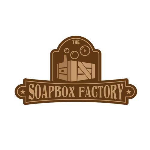 The Soapbox Factory