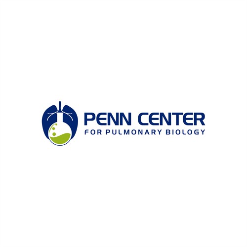 logo for penn centre for pulmonary biology 