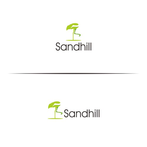sandhill design concept