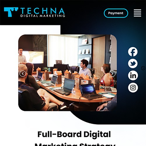 Tech Company