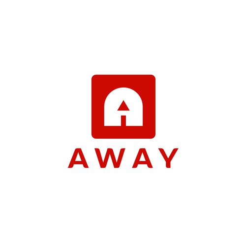 AWAY App Icon