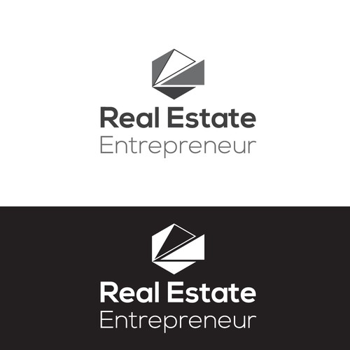 Real Estate Logo