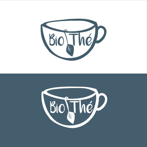 Logo for Bio The