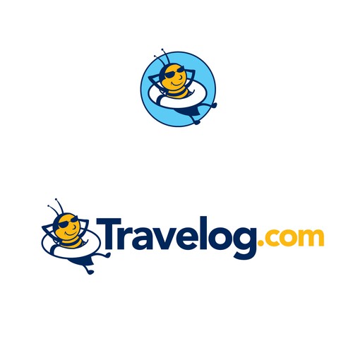 logo travel