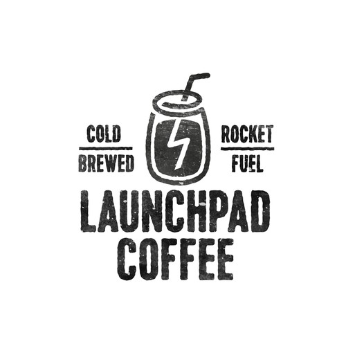 Launchpad Coffee logo