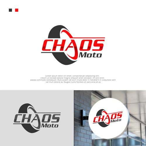 CHAOS Moto
