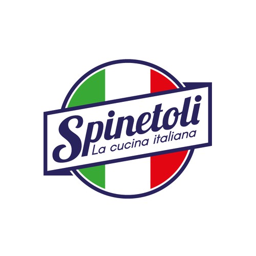 Spinetoli - Italian restaurant logo