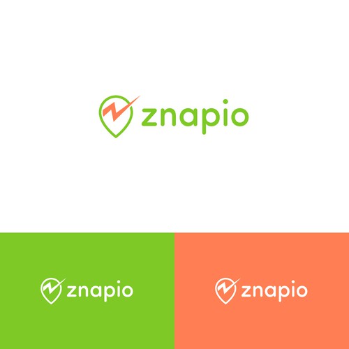 znapio logo