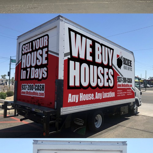 Vehicle wrap