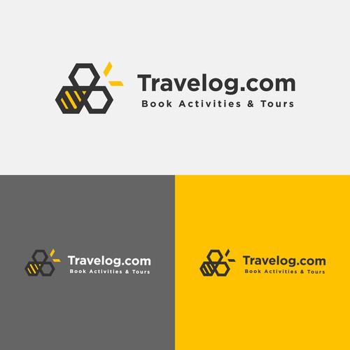 Concept for Travelog.com