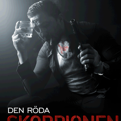 Den röda skorpionen (The red scorpion)