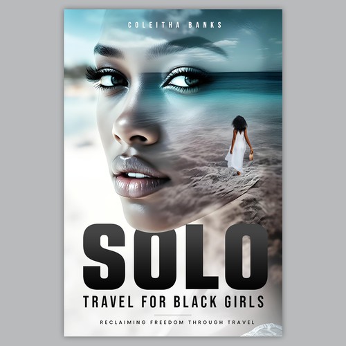 Solo travel for black girls