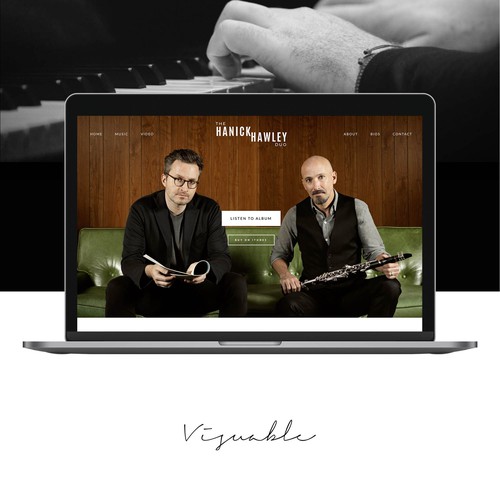 Musicians 