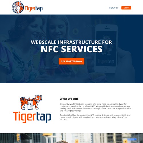 TigerTap