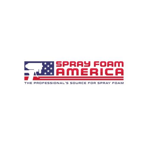 Bold Logo concept for Spray Foam Source