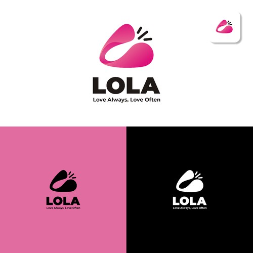 LOLA Logo Concept