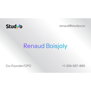 Reviewed design