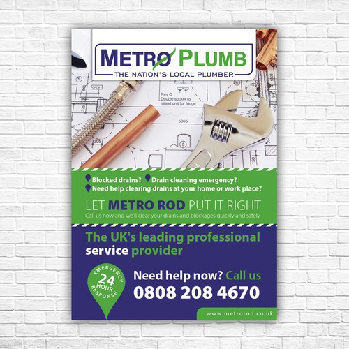 Plumb Brochure