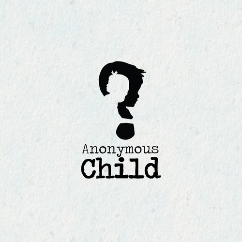 Anonymous Child