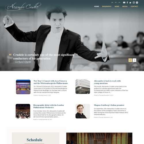 Website Design