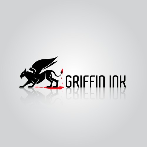 Logo for graphic studio