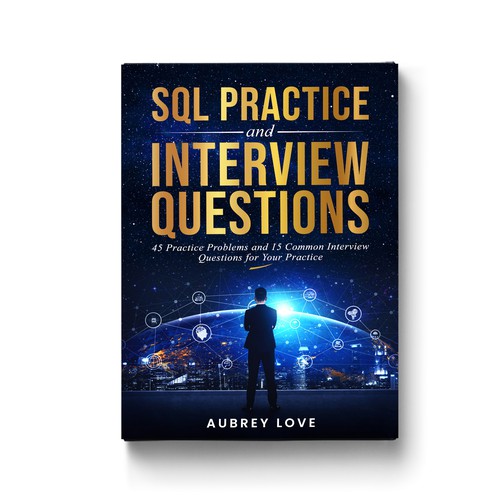 SQL Practice and Interview Questions