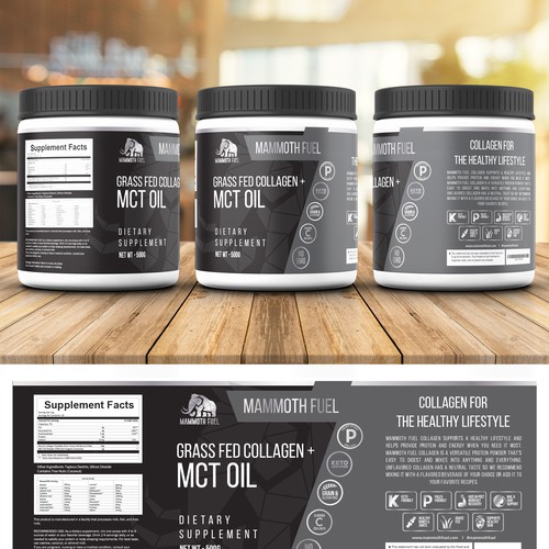 Health Supplement