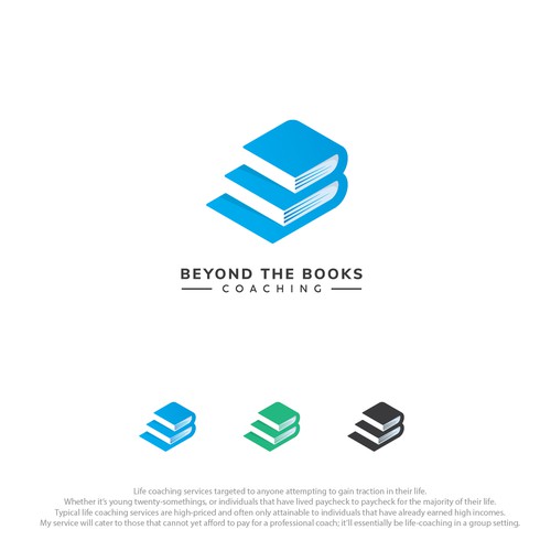 Beyond the Books Coaching
